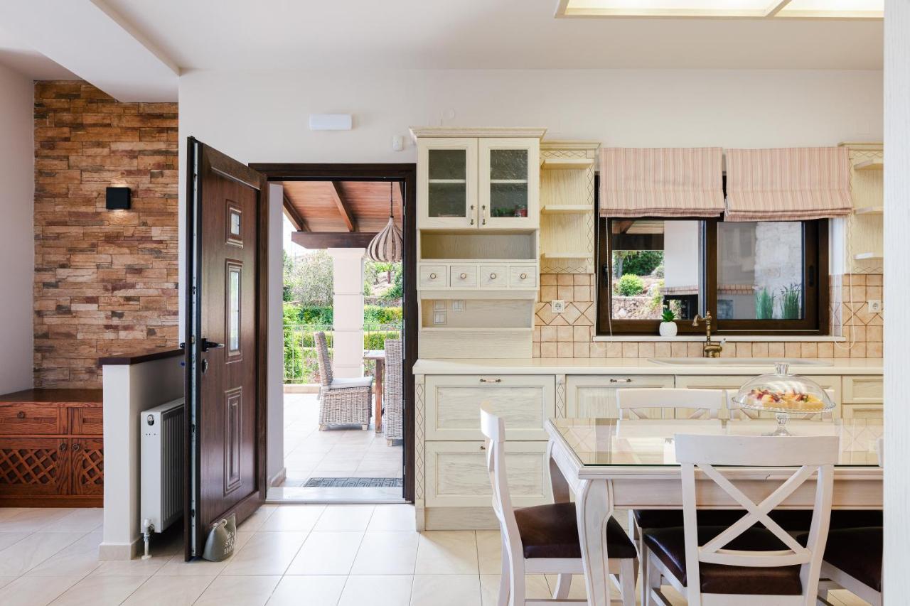 Villa Golden Hill Chania  Exterior photo