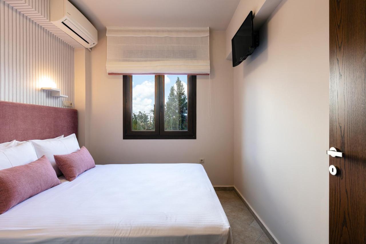 Villa Golden Hill Chania  Exterior photo