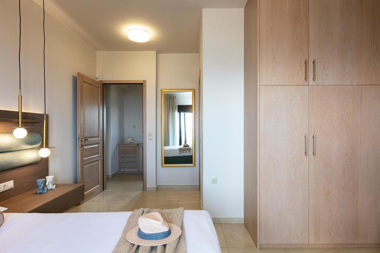 Villa Golden Hill Chania  Exterior photo