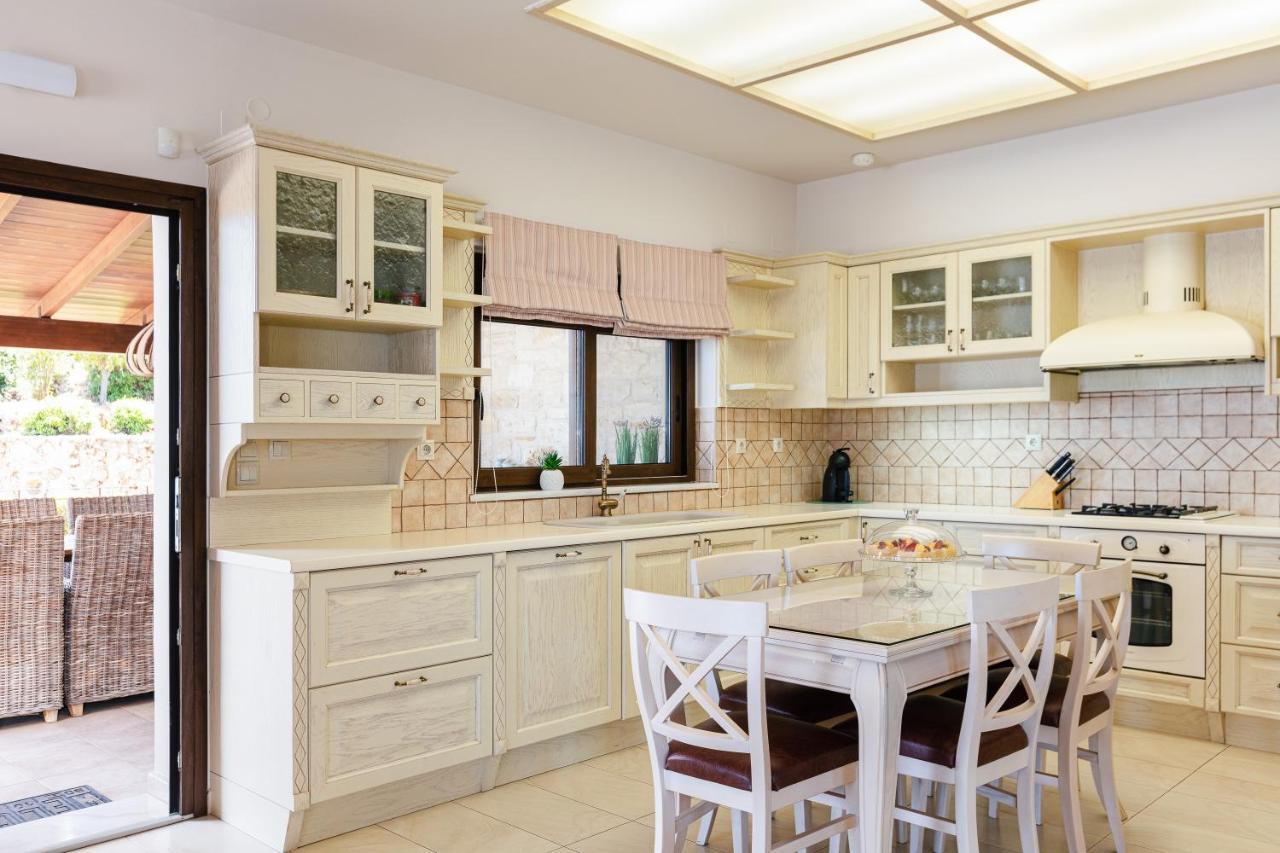 Villa Golden Hill Chania  Exterior photo