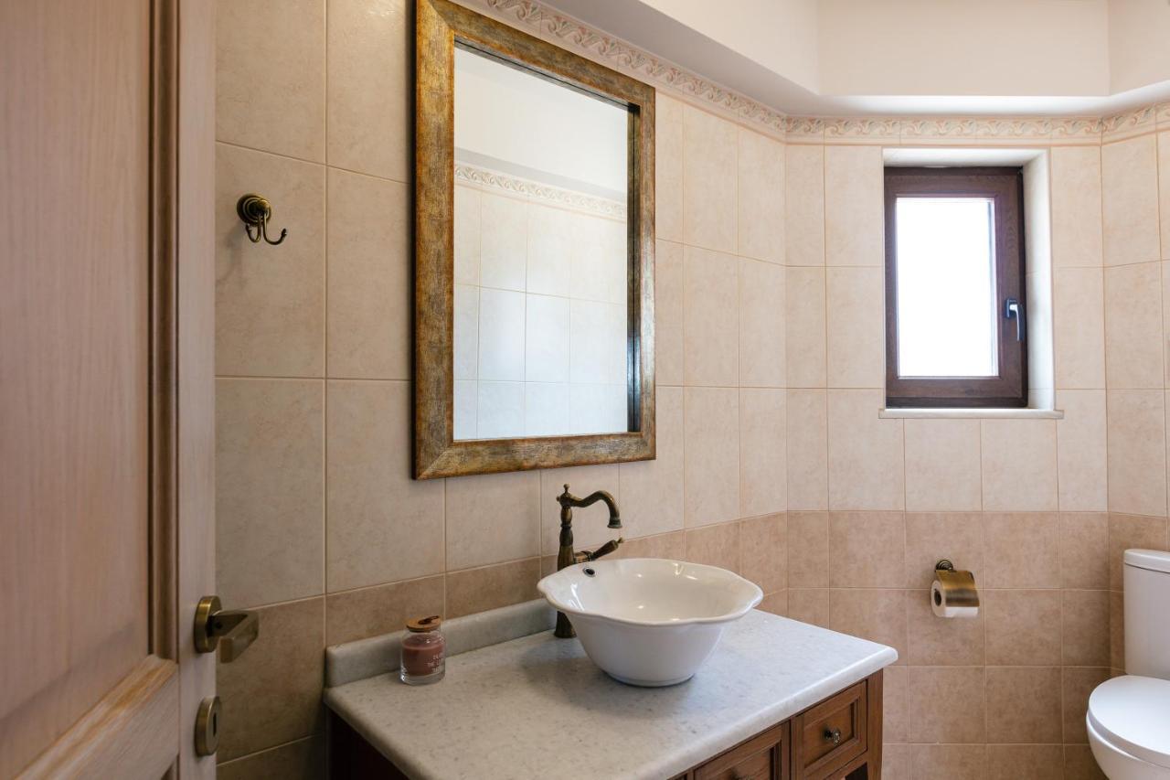 Villa Golden Hill Chania  Exterior photo